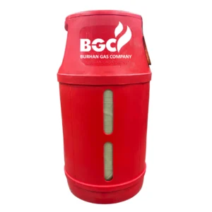LPG Composite Cylinder 10Kg