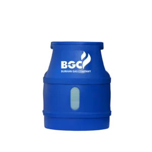 LPG Composite Cylinder 5 Kg