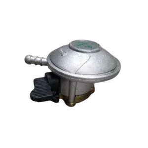 BGC Cylinder Regulator